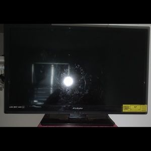 Funai 32”Flat Screen Television